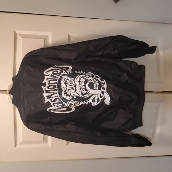 Gas Monkey Jacket - Picture 2 of 2
